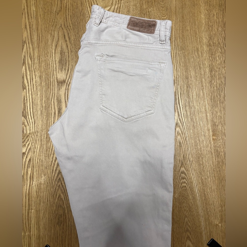 Johnnie-O pants